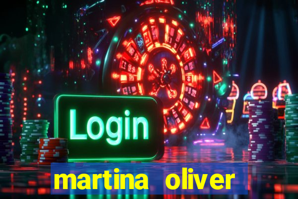 martina oliver privacy vazado