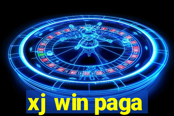 xj win paga