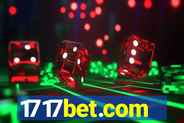 1717bet.com