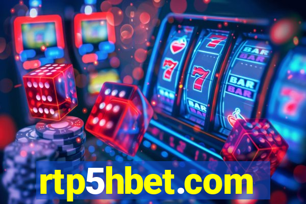 rtp5hbet.com