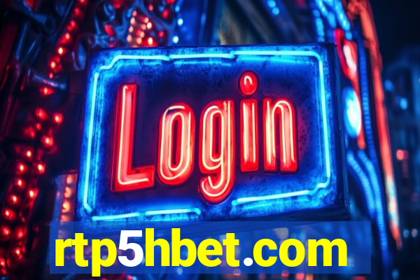 rtp5hbet.com