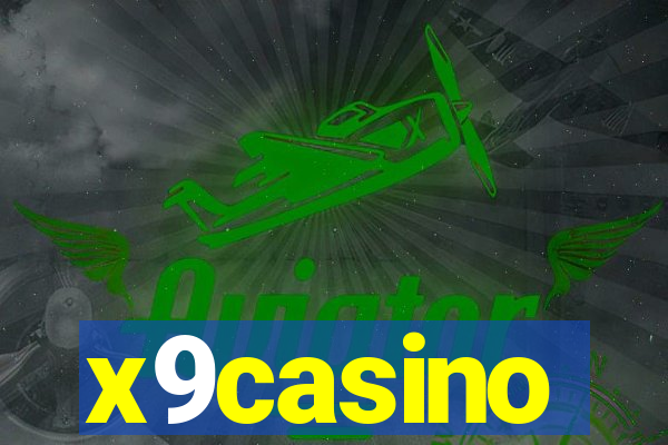 x9casino