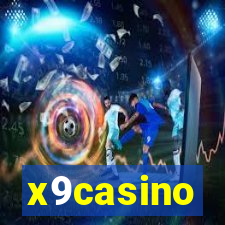 x9casino