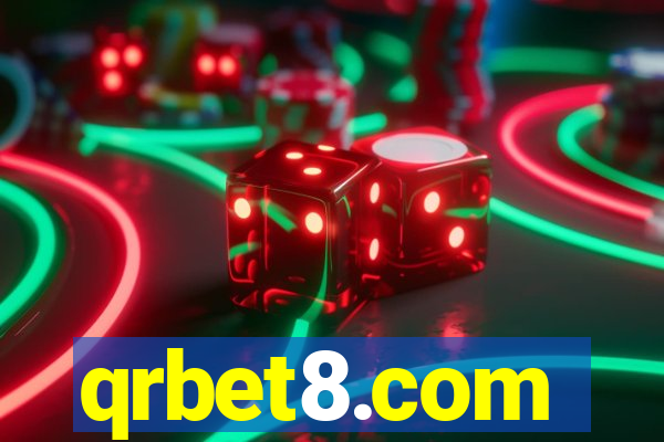 qrbet8.com