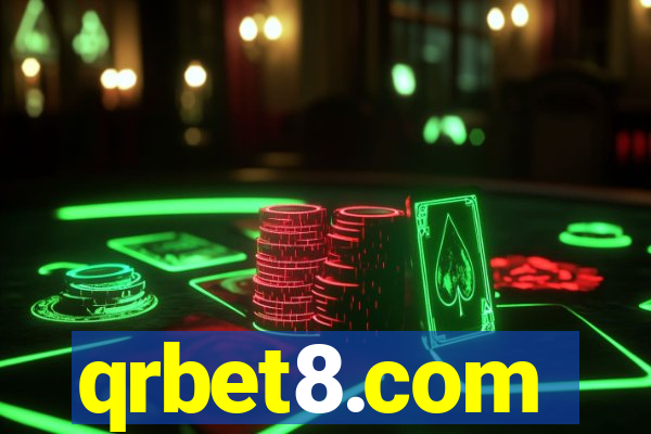 qrbet8.com