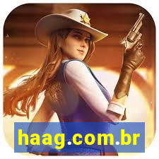 haag.com.br