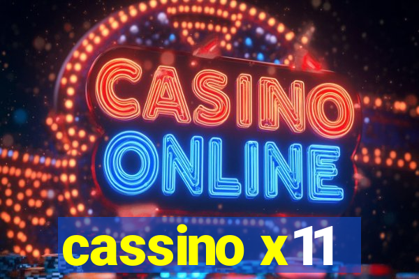 cassino x11