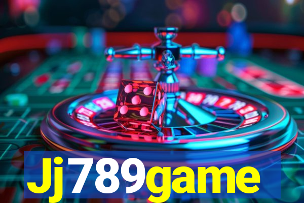 Jj789game