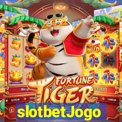 slotbetJogo