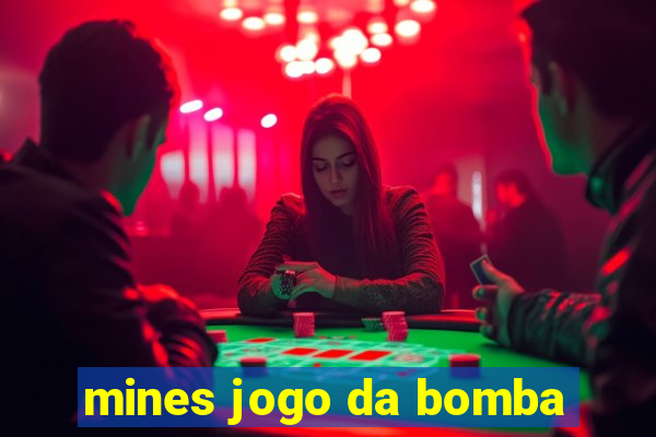 mines jogo da bomba