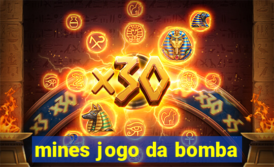 mines jogo da bomba