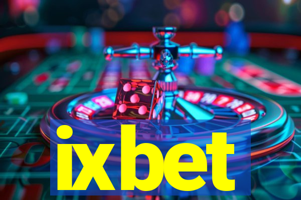 ixbet