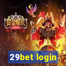 29bet login