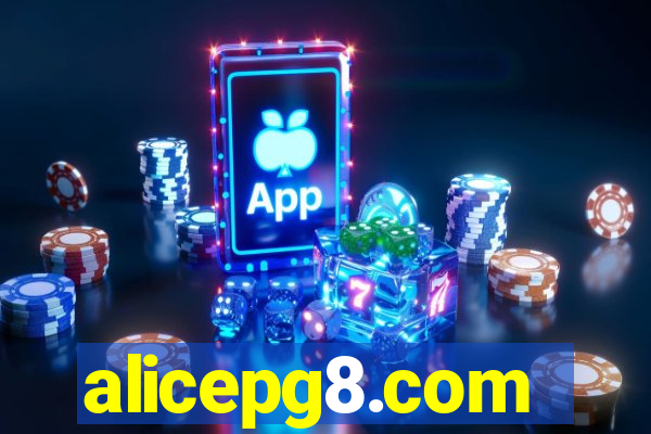 alicepg8.com