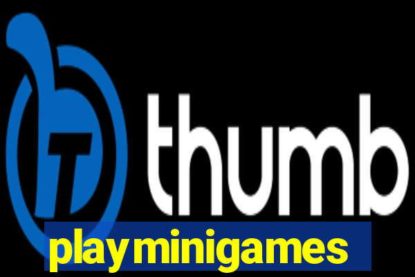 playminigames