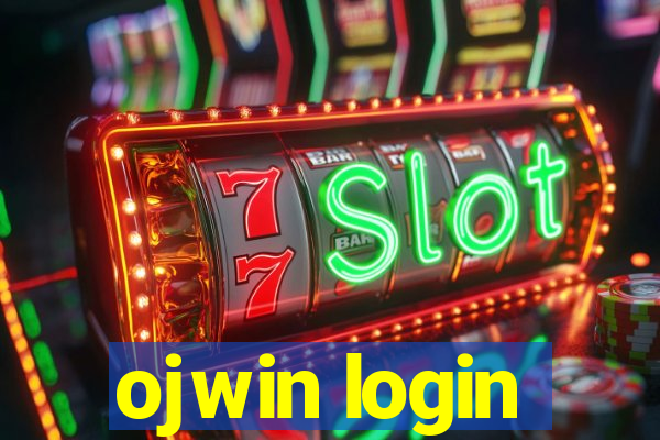 ojwin login