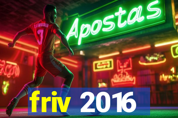 friv 2016