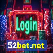 52bet.net