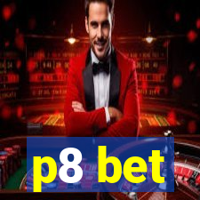 p8 bet