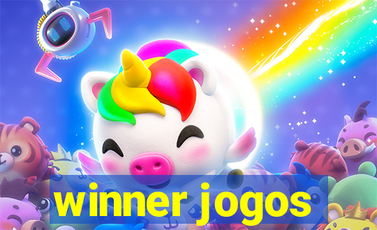 winner jogos