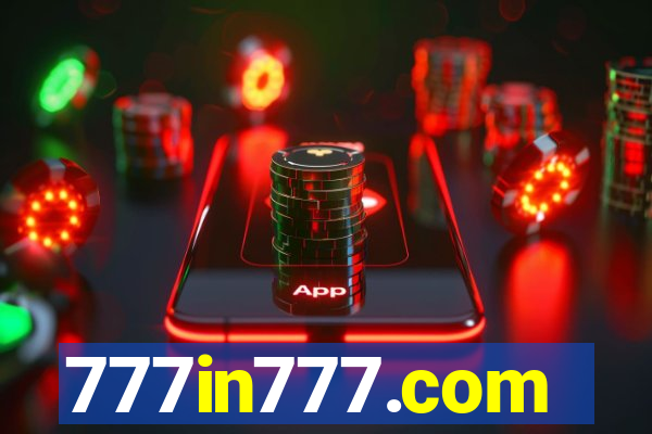 777in777.com