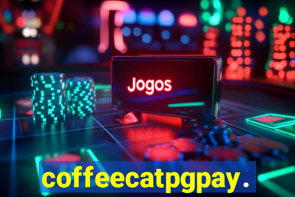 coffeecatpgpay.com