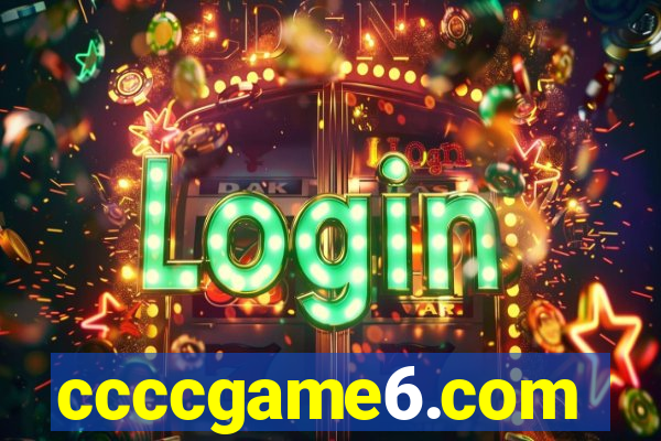 ccccgame6.com