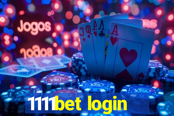 1111bet login