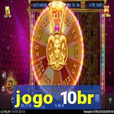 jogo 10br