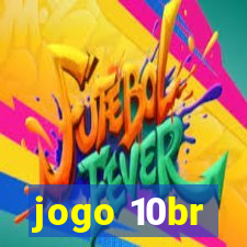 jogo 10br