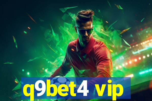 q9bet4 vip