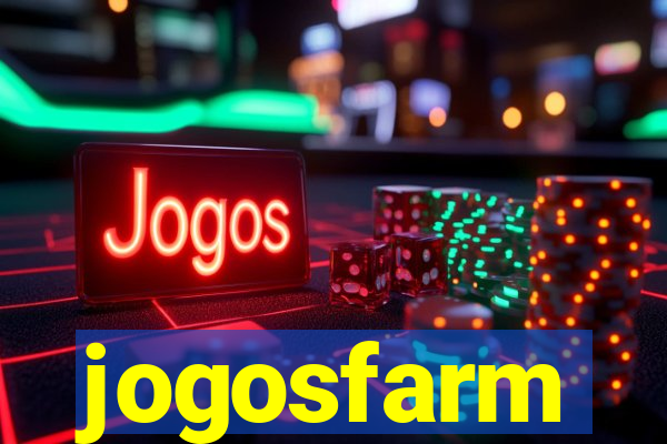 jogosfarm