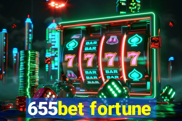 655bet fortune