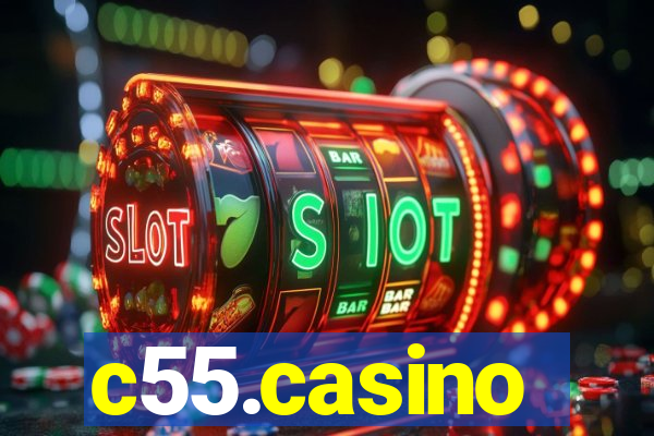 c55.casino