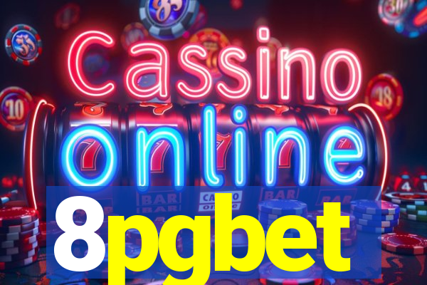 8pgbet