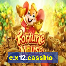 c.x12.cassino