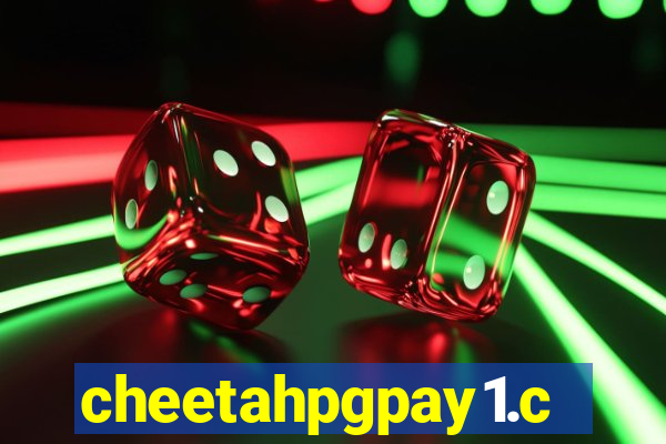 cheetahpgpay1.com