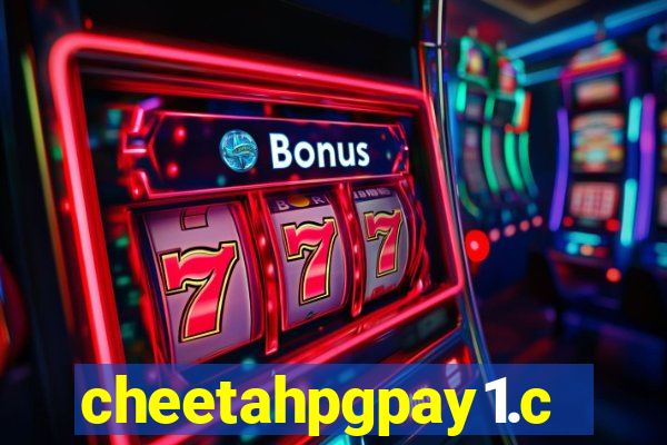 cheetahpgpay1.com