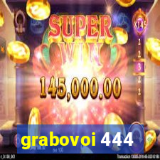 grabovoi 444