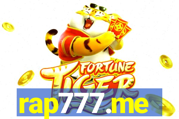 rap777.me