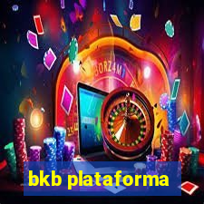 bkb plataforma