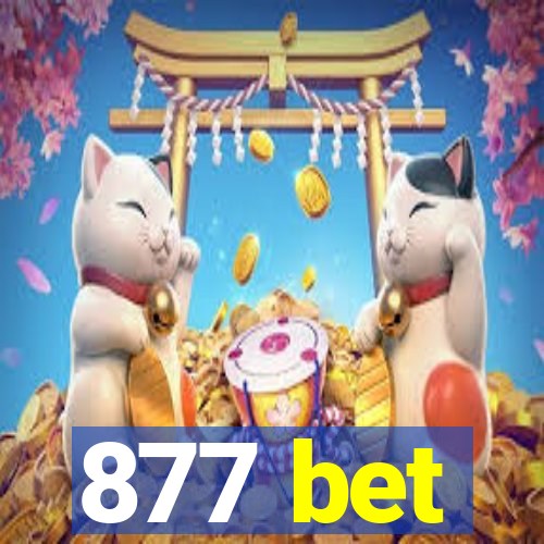 877 bet