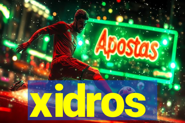 xidros