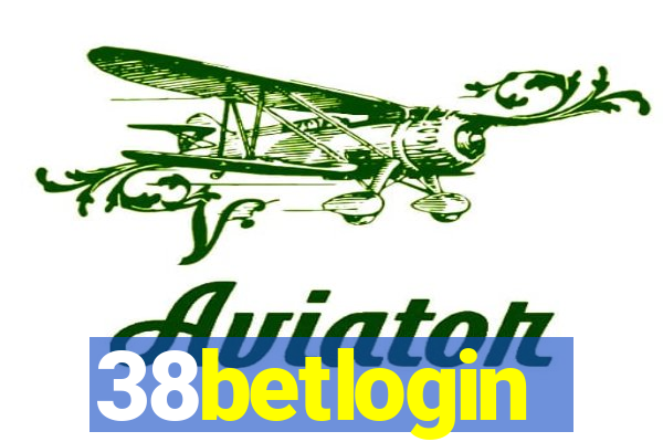 38betlogin