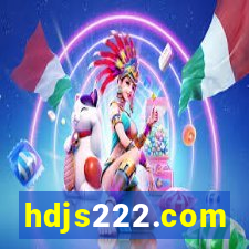 hdjs222.com