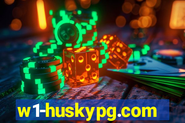 w1-huskypg.com