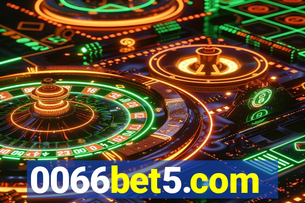 0066bet5.com