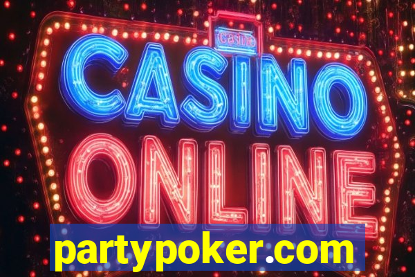 partypoker.com