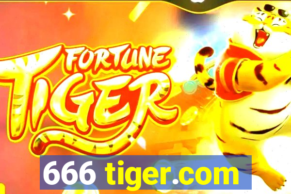 666 tiger.com