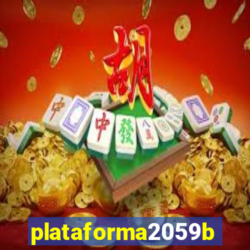 plataforma2059bet.com